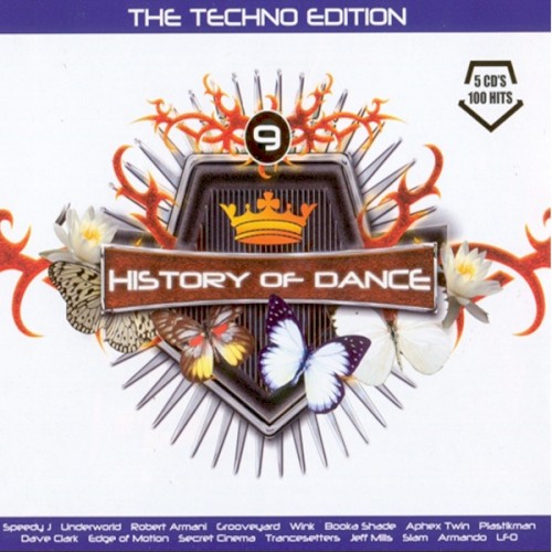 Beat Dance